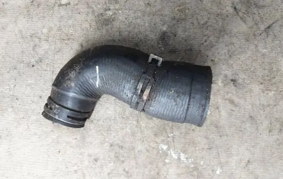 Ford Galaxy Intercooler hose/pipe 7M3145955G 7M216F072GA