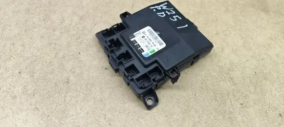 Door control unit/module