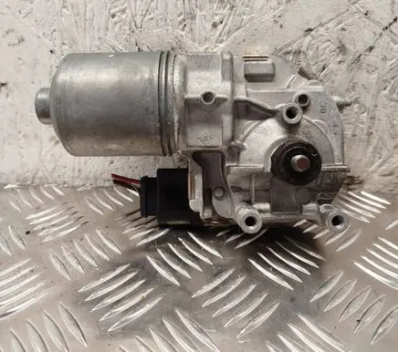 Volkswagen Golf VII Wiper motor 5G2955119A