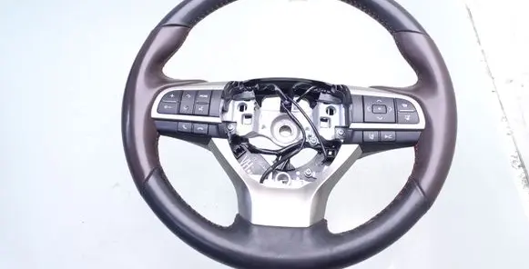 Lexus RX 450H Steering wheel GS12006400 864A148011 GE40000271