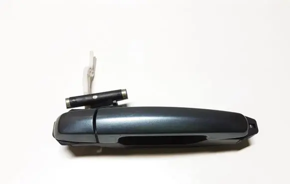 Suzuki Grand Vitara II Rear door exterior handle