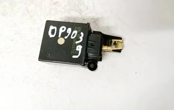 BMW 7 E65 E66 Other control units/modules nr7039190