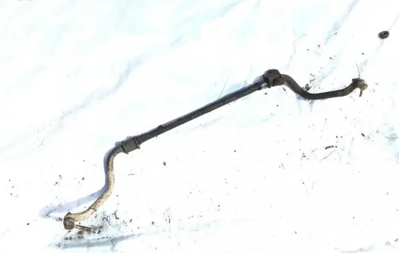 Mazda 6 Front anti-roll bar/sway bar