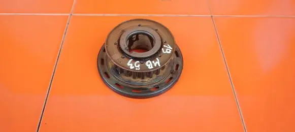 Peugeot Partner III Timing chain sprocket 19MB53