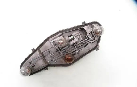 Peugeot Partner Tail light bulb cover holder