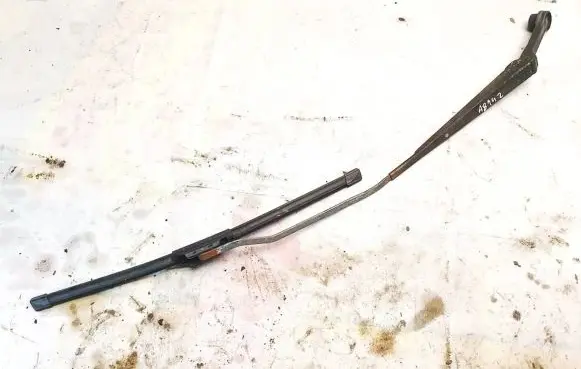 Mazda 323 Front wiper blade arm