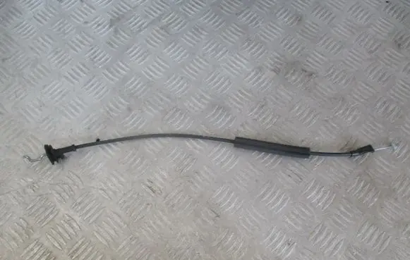 Opel Vectra C Rear door cable line 