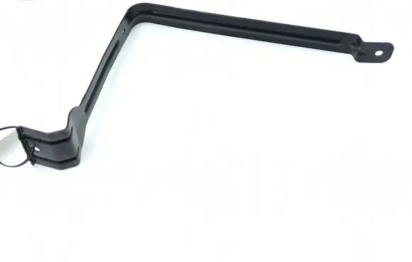 Battery bracket