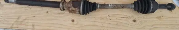 Ford Transit Custom Front driveshaft