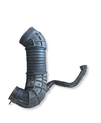 Audi A4 S4 B7 8E 8H Turbo air intake inlet pipe/hose 8E0129615J