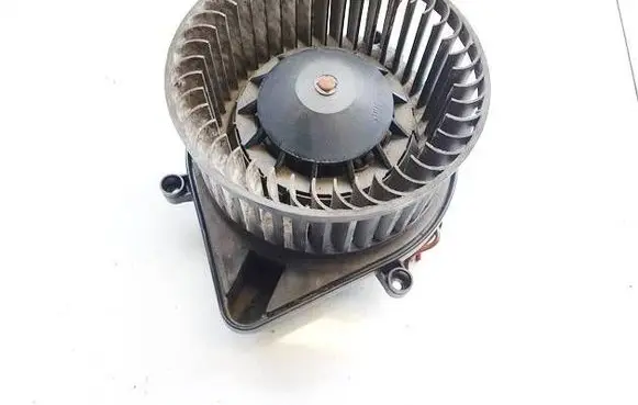 Seat Exeo (3R) Heater fan/blower 8e1820021e k01.000ccw