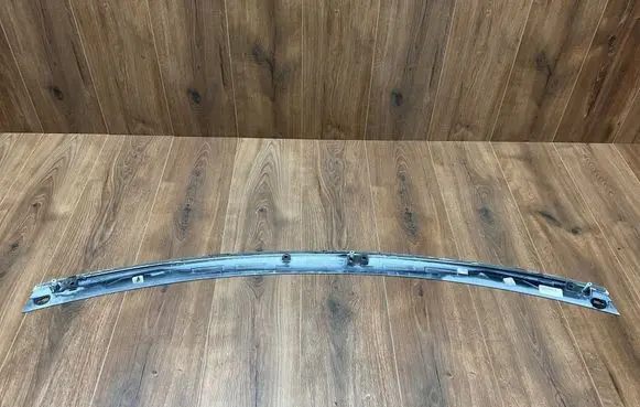 Ford Mustang IV Tailgate/trunk spoiler FR3B6341602AAW