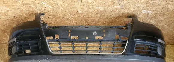 Volkswagen PASSAT B6 Front bumper 3C0805903