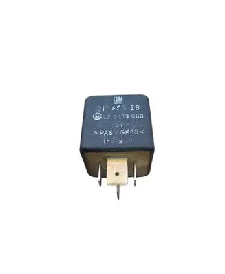 Opel Frontera A Other relay 91149829