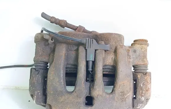 Mercedes-Benz Vito Viano W639 Front brake caliper 928908