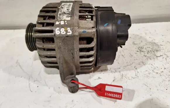Fiat Tipo Generator/alternator 52003532