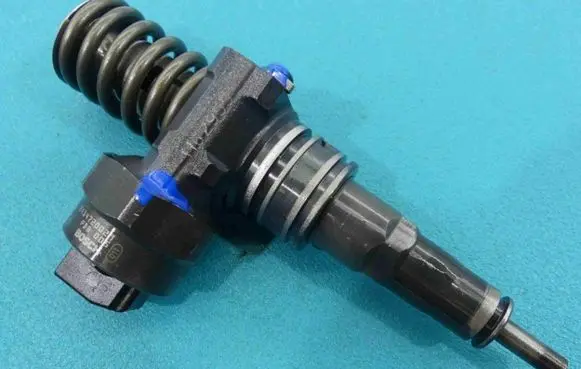 Ford Galaxy Fuel injector 0414720029 IMPRK1162955
