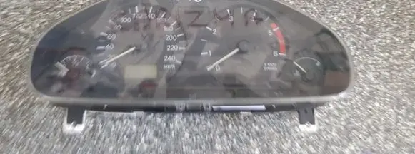 Mitsubishi Space Star Speedometer (instrument cluster) MR308409