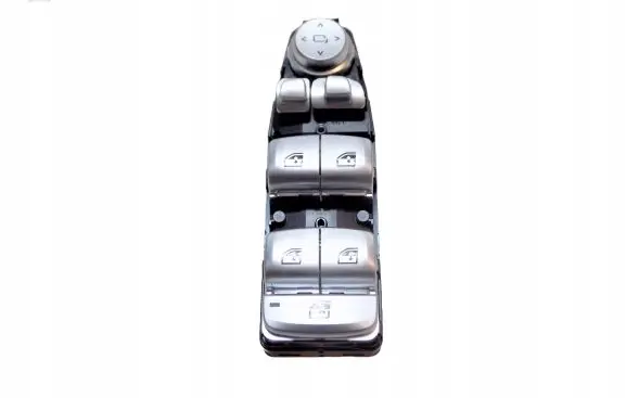BMW 7 G11 G12 Electric window control switch 9382502