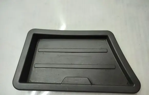 BMW 7 F01 F02 F03 F04 Glove box in trunk 9155940