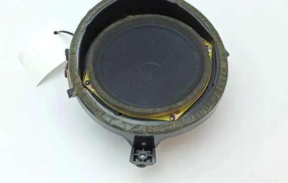 Mercedes-Benz ML W163 Front door speaker A1638201602