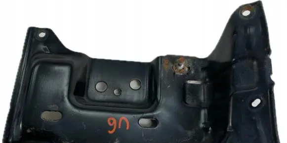 Ford F150 Rear bumper mounting bracket FL34-17B985-AC