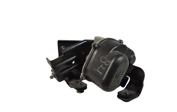 Ford Fusion II Gear selector HP5P7E096 HP5P7E096AB SIGWD