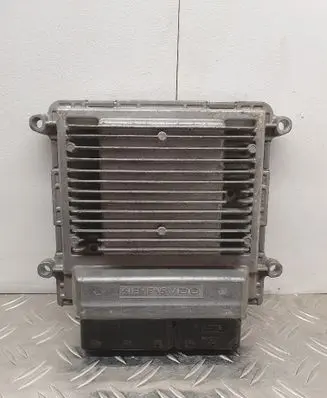 Dodge Caliber Engine control unit/module P68027169AD A2C53286727