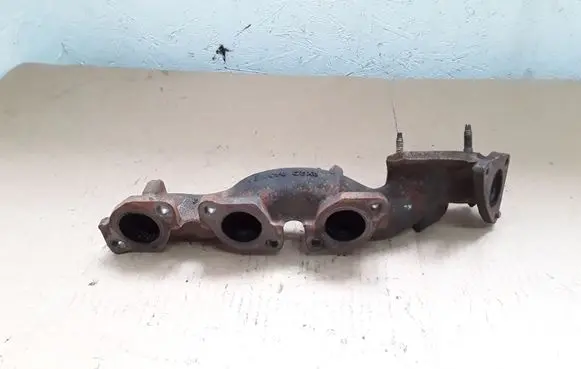Jaguar XF Exhaust manifold 9X2Q9431DA