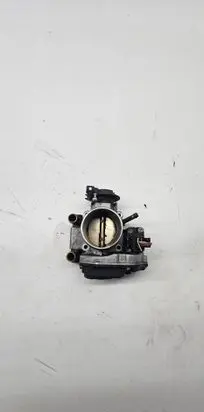 Volkswagen PASSAT B5 Throttle valve 408237212002 058133063H