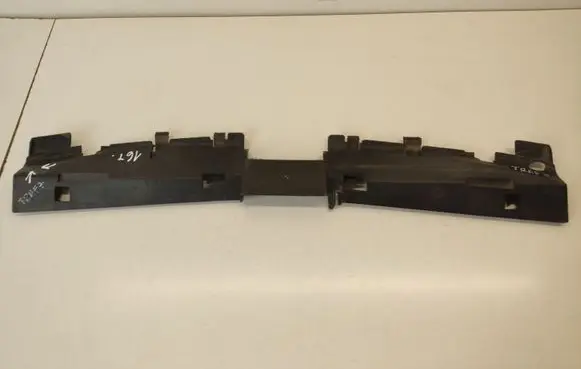 Renault Trafic II (X83) Radiator trim 8200414161 93854399 L1020486