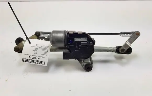 Seat Leon (5F) Front wiper linkage 5F1955119