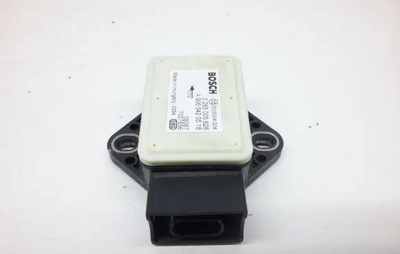 Mercedes-Benz Sprinter W906 ESP acceleration yaw rate sensor A9065420518 0265005628 1275100464