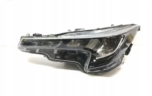 Toyota Corolla E210 E21 Headlight/headlamp L727X