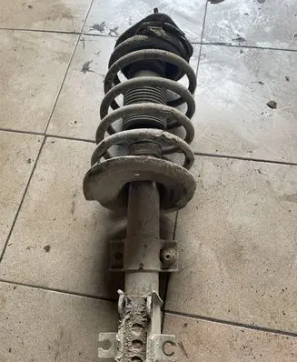 Volvo S80 Front shock absorber/damper