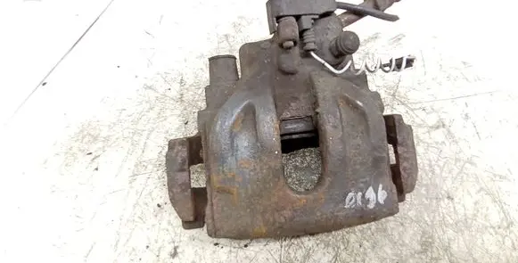 Mercedes-Benz Sprinter W901 W902 W903 W904 Rear brake caliper