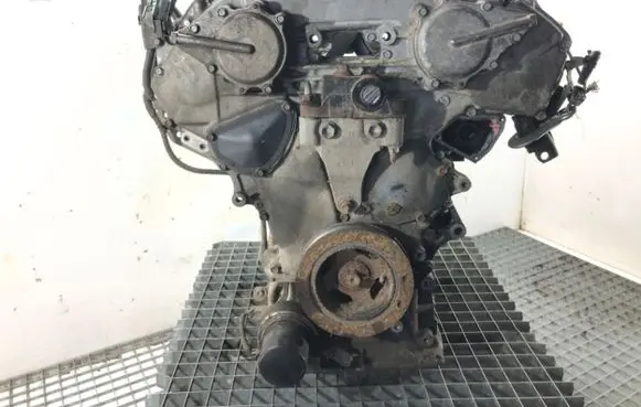 Nissan Murano Z50 Engine VQ35DE