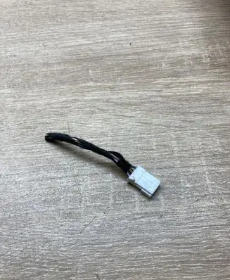 BMW 5 F10 F11 Plug wire 8377236 9688132