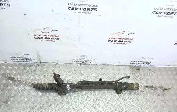 Peugeot Boxer Steering rack