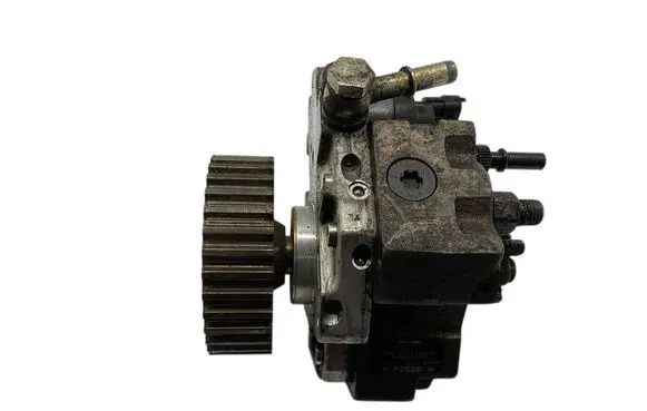 Peugeot 206 Fuel injection high pressure pump 9637317380 2930861 0445010042