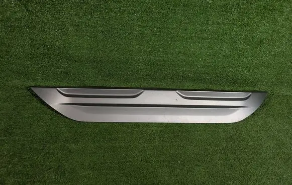 Hyundai Kona I Rear arch trim 