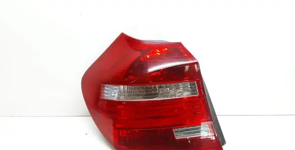 BMW 1 E81 E87 Rear/tail lights 7164955