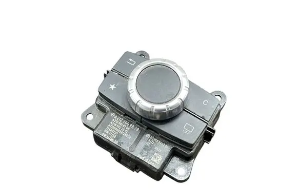 Mercedes-Benz E W212 Head unit multimedia control A2129009828 03358563200 A2129018909
