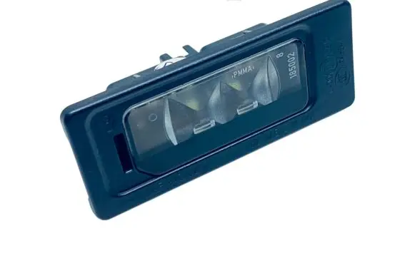Volkswagen Golf V Number plate light 3AF943021A