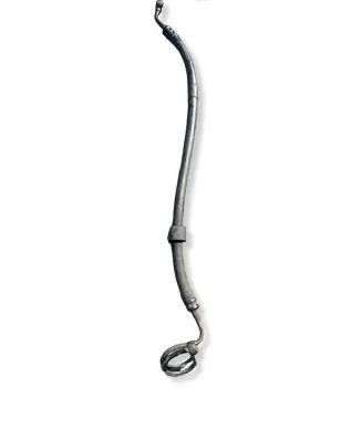 Audi A6 S6 C6 4F Power steering hose/pipe/line 