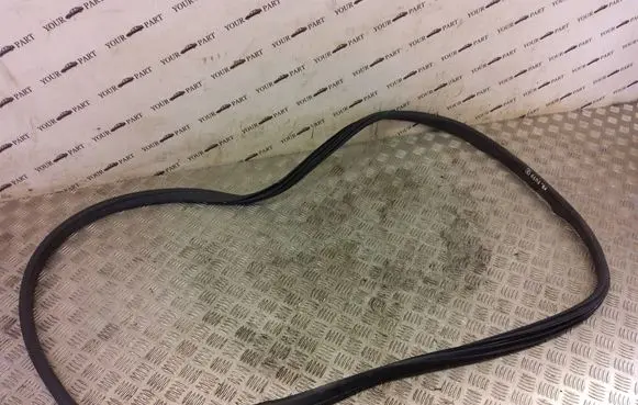 Peugeot Partner Front door rubber seal 