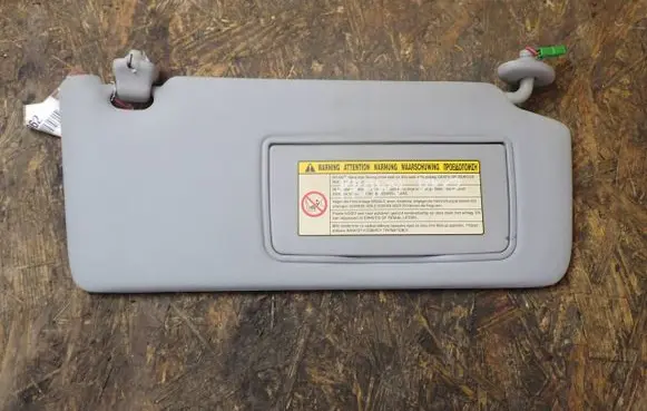 Honda Civic Sun visor