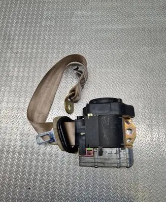 Audi A6 S6 C5 4B Rear seatbelt 040135 7065 60386
