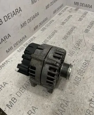 Audi A5 8T 8F Generator/alternator 059903019L