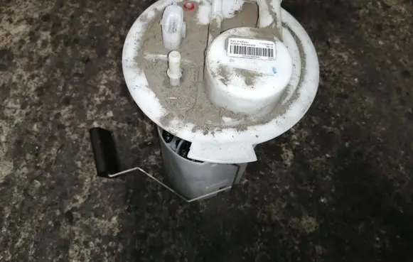 Fiat 500L In-tank fuel pump 51920241 0580200222